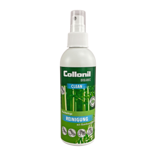Organic Clean 200 ml