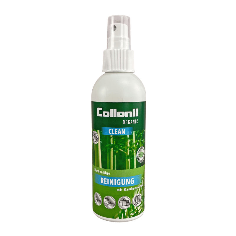 Organic Clean 200 ml