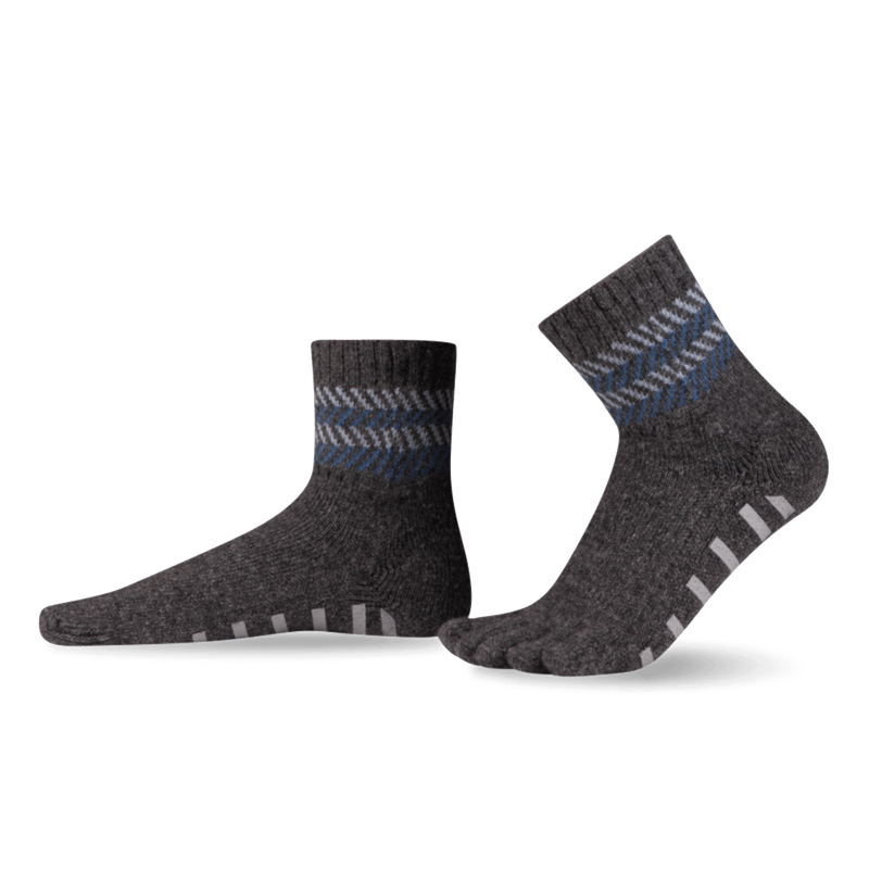 Home Zehensocken