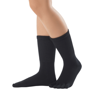 Zehensocken Relax Midi