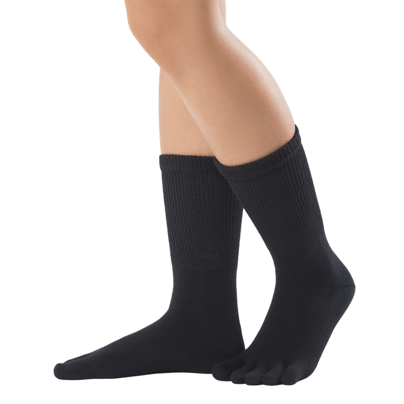Zehensocken Relax Midi