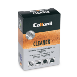 Cleaner