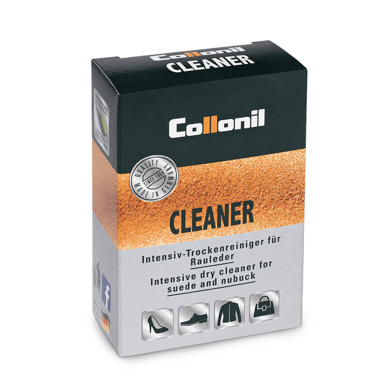 Cleaner