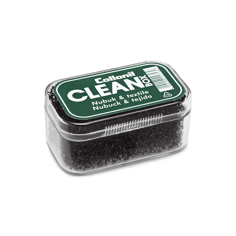 Clean Box