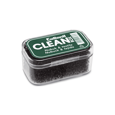 Clean Box