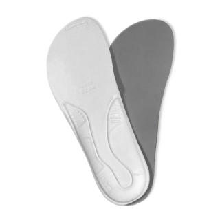 Softness Fußbett 4 mm