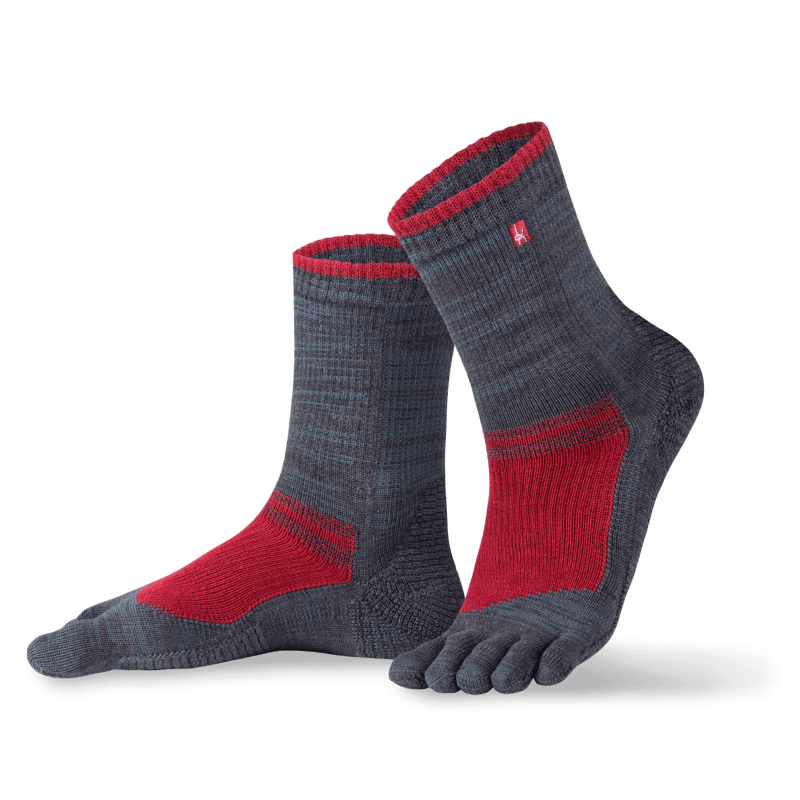 Outdoor Hiking Zehensocken