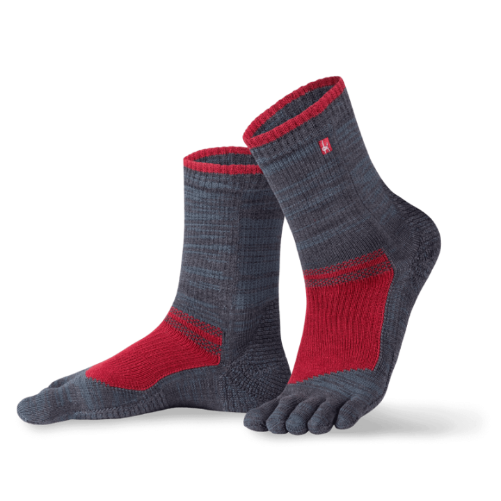 Outdoor Hiking Zehensocken