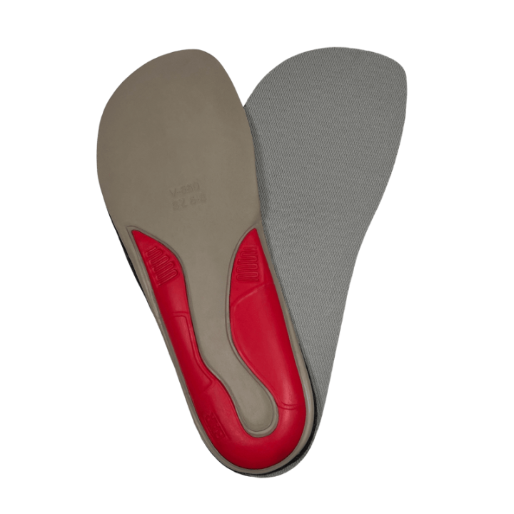 Stability Fußbett 6 mm