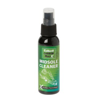 Carbon MaxX Midsole Cleaner 100ml