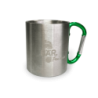 Bär Tasse Edelstahl