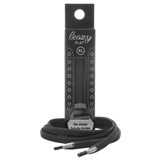 leazy Gummisenkel