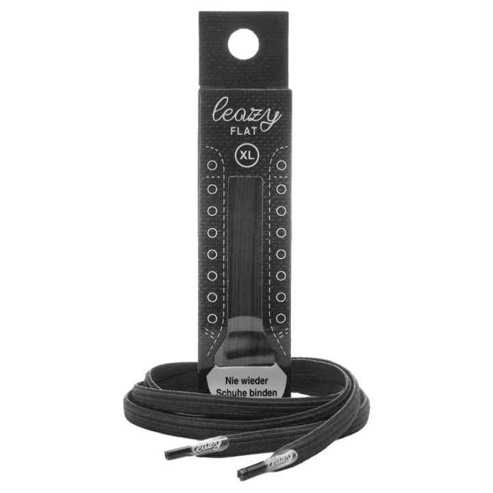 leazy Gummisenkel