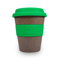 BÄR Bambusbecher