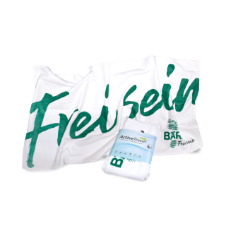 BÄR Relax Handtuch