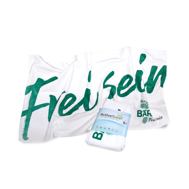 BÄR Relax Handtuch