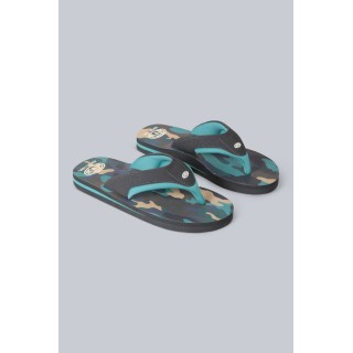 Jekyl Kinder Flip-Flops - Grün