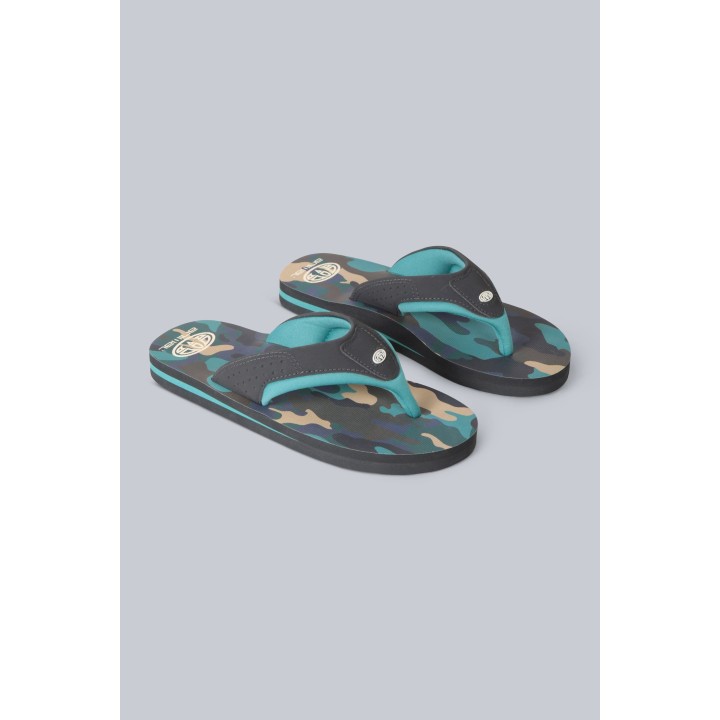 Jekyl Kinder Flip-Flops - Grün