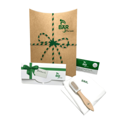 Gutschein Geschenkbox EUR 200