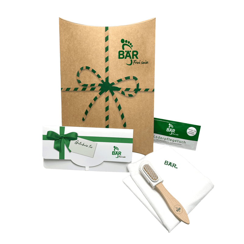 Gutschein Geschenkbox EUR 200