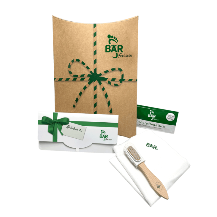 Gutschein Geschenkbox EUR 200