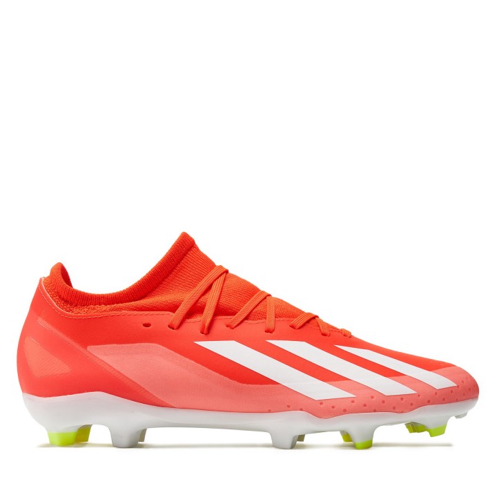 Fußballschuhe adidas X Crazyfast League FG IE2377 Rot