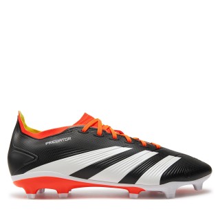Fußballschuhe adidas PREDATOR 24 LEAGUE LOW FG IG7762 Schwarz