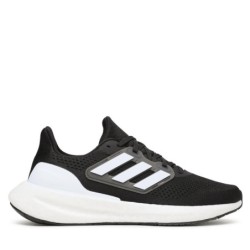 Laufschuhe adidas Pureboost 23 IF2376 Schwarz