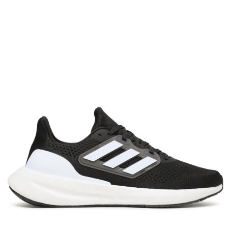 Laufschuhe adidas Pureboost 23 IF2376 Schwarz