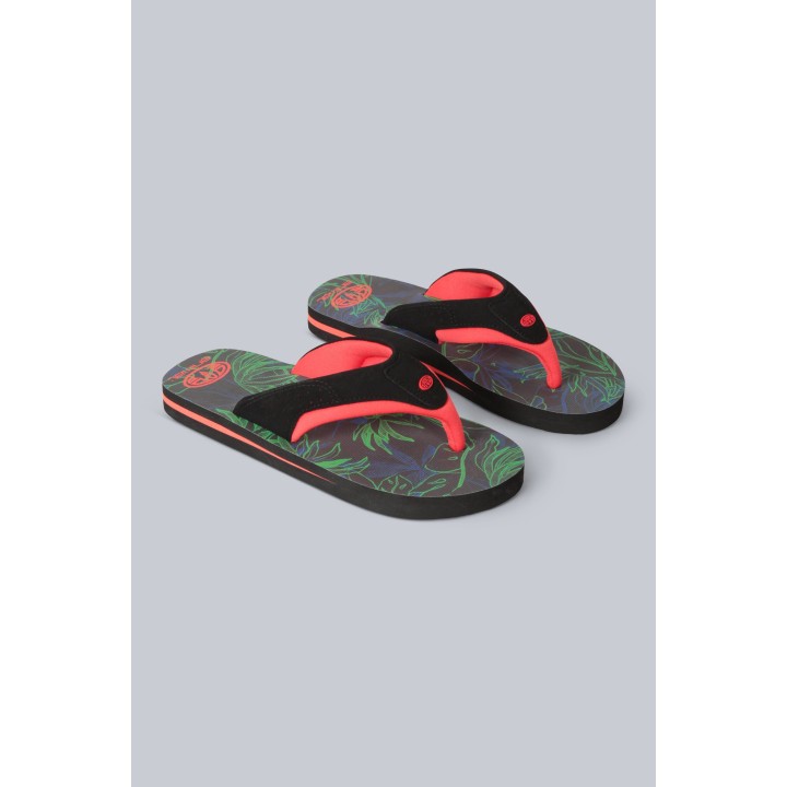 Jekyl Kinder Flip-Flops - Grün