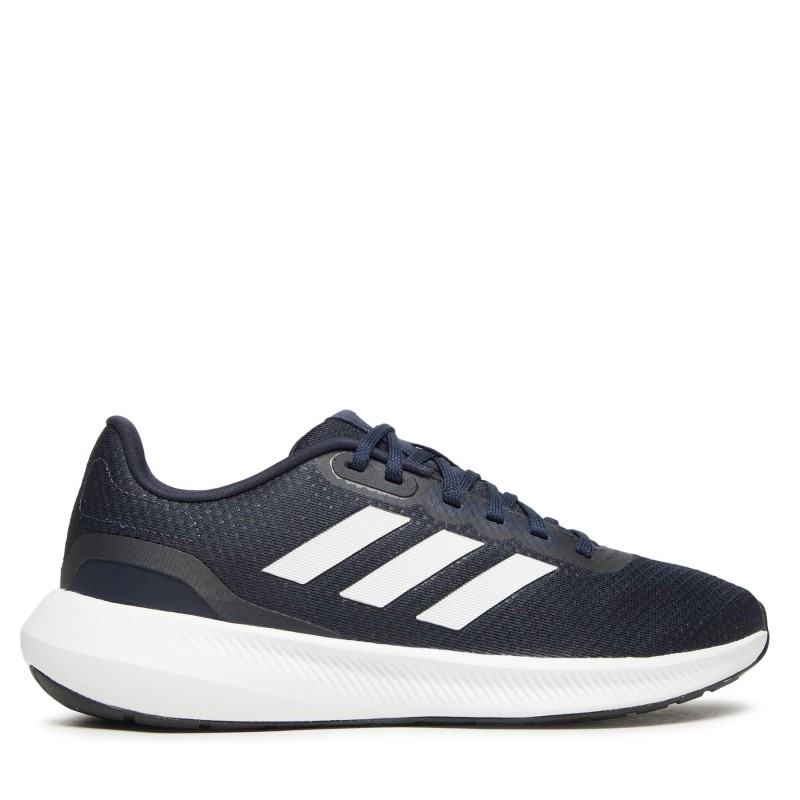 Laufschuhe adidas Runfalcon 3 Shoes ID2286 Blau