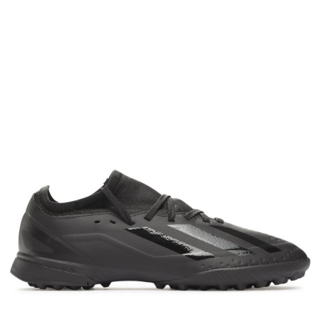 Fußballschuhe adidas X Crazyfast.3 Turf Boots IE1570 Schwarz