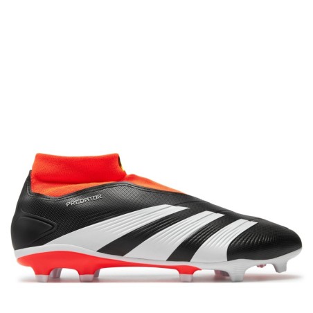 Fußballschuhe adidas Predator 24 League Laceless Firm Ground Boots IG7768 Schwarz