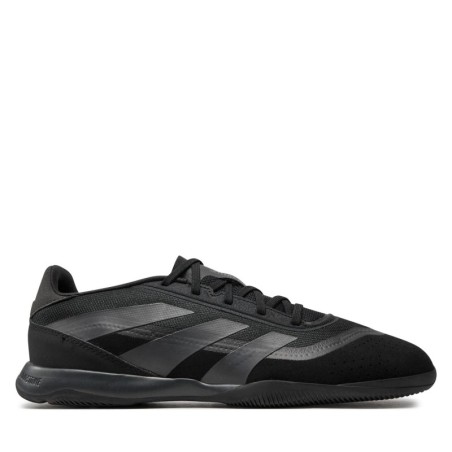 Fußballschuhe adidas Predator 24 League Low Indoor Boots IG5457 Schwarz