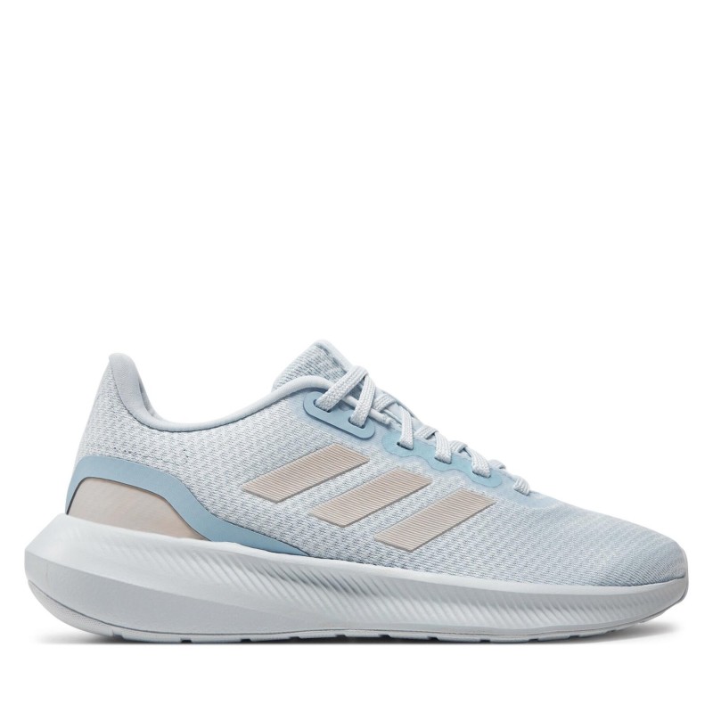 Laufschuhe adidas Runfalcon 3.0 IE0748 Himmelblau