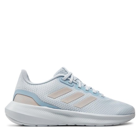 Laufschuhe adidas Runfalcon 3.0 IE0748 Himmelblau