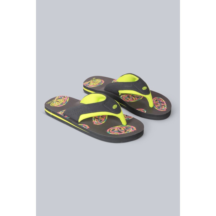 Jekyl Kinder Flip-Flops - Grün