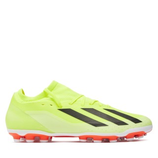 Fußballschuhe adidas X Crazyfast League Artificial Grass Boots IF0677 Gelb