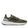 Laufschuhe adidas Pureboost 23 IF1548 Khakifarben