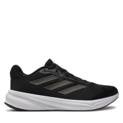 Laufschuhe adidas Response IG1417 Schwarz