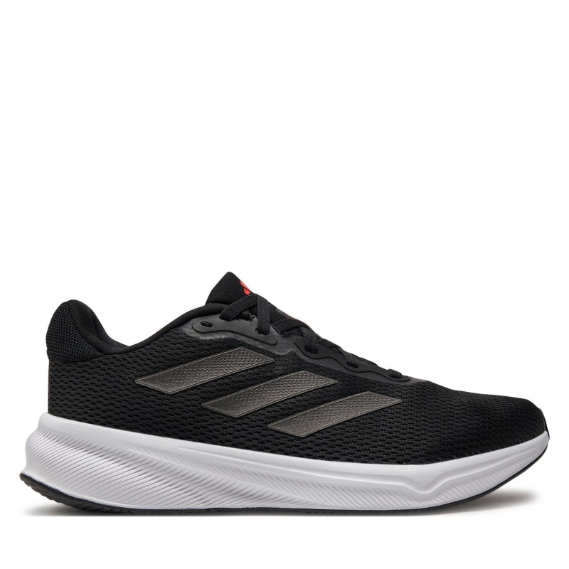 Laufschuhe adidas Response IG1417 Schwarz