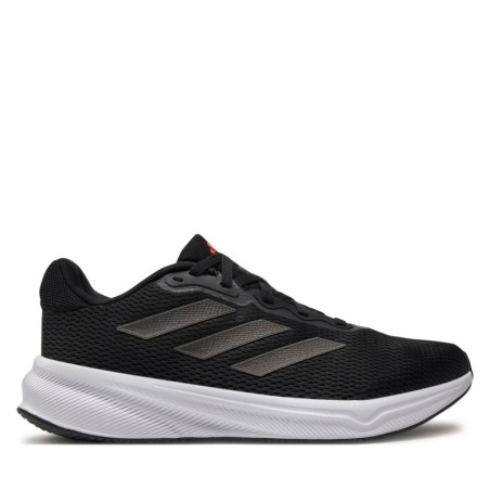 Laufschuhe adidas Response IG1417 Schwarz