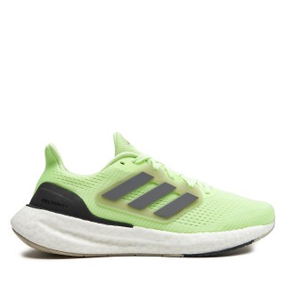 Laufschuhe adidas Pureboost 23 IF1550 Grün
