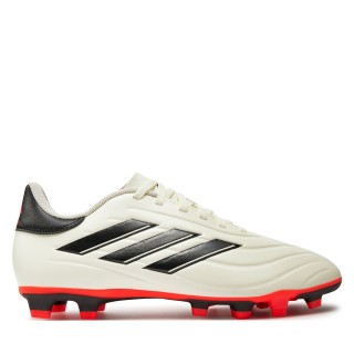 Fußballschuhe adidas Copa Pure II Club Flexible Ground Boots IG1099 Beige