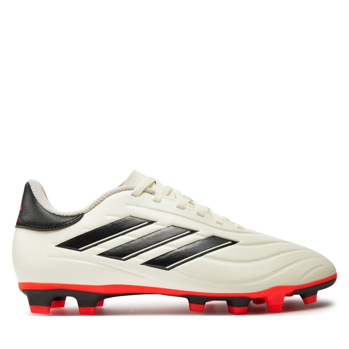 Fußballschuhe adidas Copa Pure II Club Flexible Ground Boots IG1099 Beige