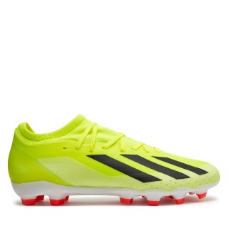 Fußballschuhe adidas X Crazyfast League Multi-Ground Boots IF0696 Gelb