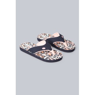 Swish Kinder Flip-Flops - Rosa