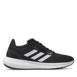 Laufschuhe adidas Runfalcon 3 Shoes HQ3790 Schwarz