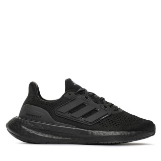 Laufschuhe adidas Pureboost 23 IF2394 Schwarz
