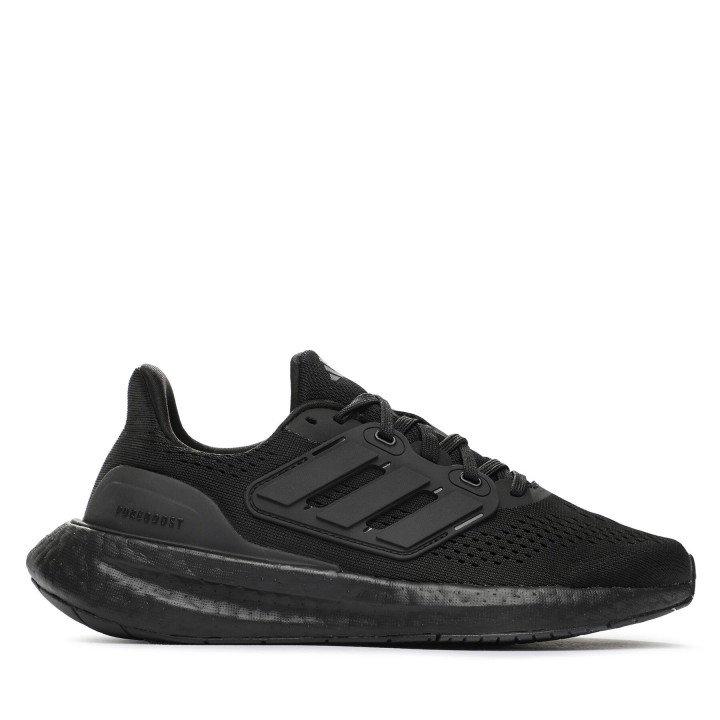 Laufschuhe adidas Pureboost 23 IF2394 Schwarz